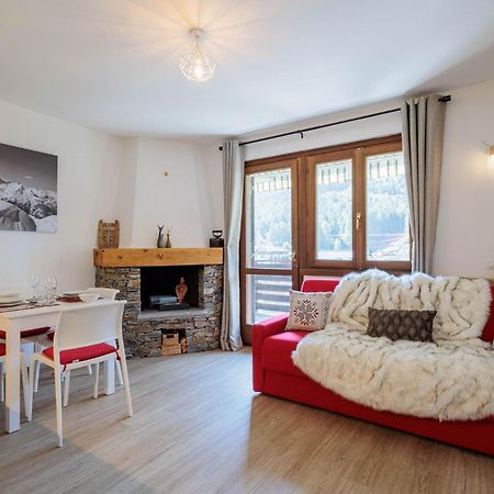 Revo Apartments - Rocca Fiorita Aprica Buitenkant foto